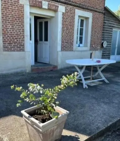 Maison Campagne Normande *