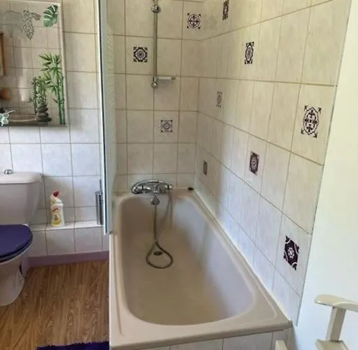 Holiday home Maison Campagne Normande