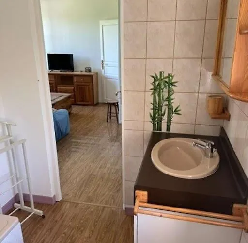 Maison Campagne Normande Holiday home *