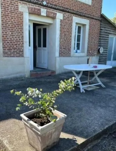 Maison Campagne Normande *