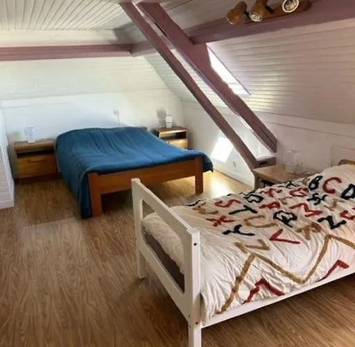 Maison Campagne Normande * Blacqueville